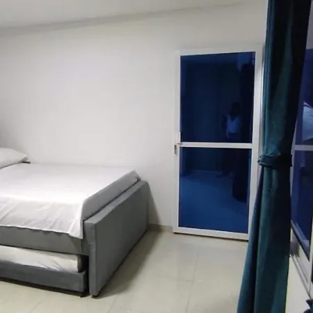 Donde Ines Guest house